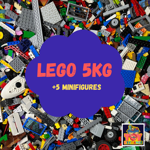 Lego bundle job lot of - job,