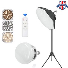 54cm Octagon Softbox