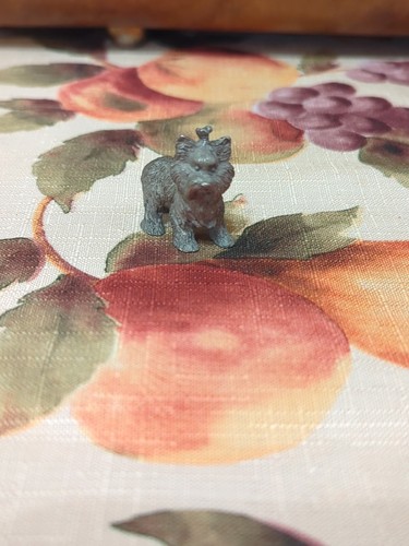 Vintage spoontiques pewter - spoontiques,