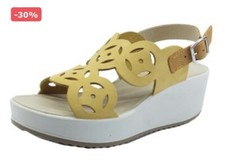 IGI & Co - White & Yellow