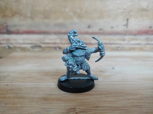Hhg forest goblin archers - goblin, bv