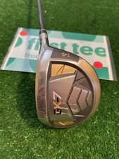 GX-7 14* Driver Regular