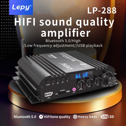 Compact 1ch hifi - 2.1ch,