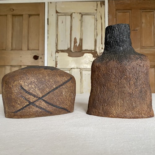 Vintage near matching pair - vintage,