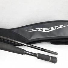 Daiwa 21 Steed C610MH+ Cond/B+