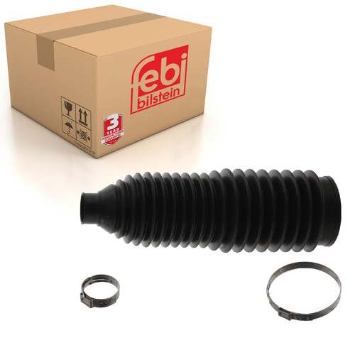 Steering boot set fits - set,