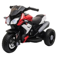Homcom kids electric ride - homcom,