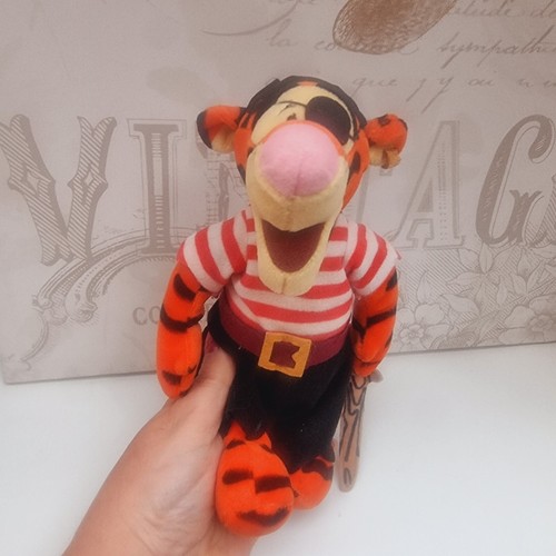 New disney tiger - tiger, soft