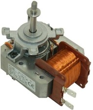 Zanussi Fan Oven Motor For ZOP37902BA ZOP37962XA ZOP37902XK