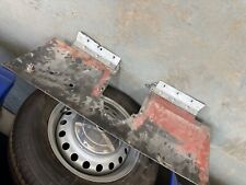 Bristol 401/3 firewall