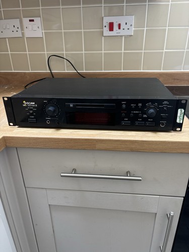 Tascam 301 mkii - tascam, md-301