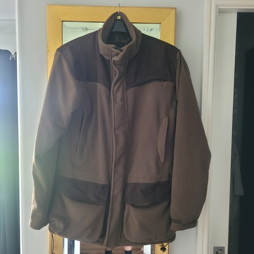 Seeland shooting jacket