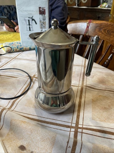 Stainless steel italian