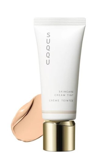 Suqqu skincare cream - suqqu, tint
