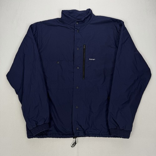 Rohan busker jacket mens - rohan,