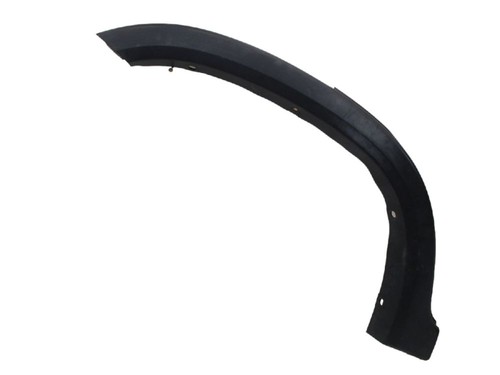 Rear right wheel arch - right,