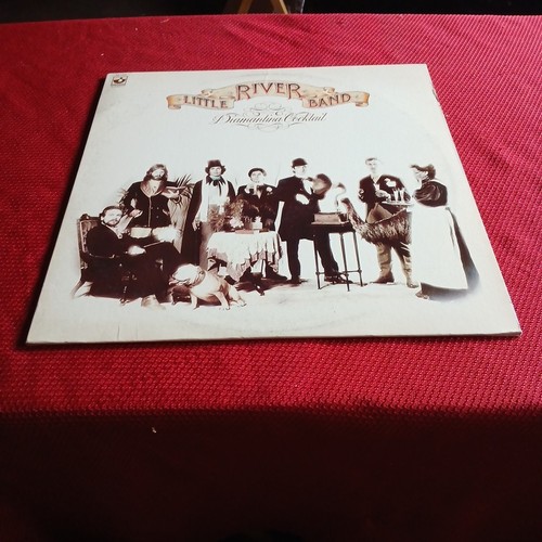 Little river band - river,
