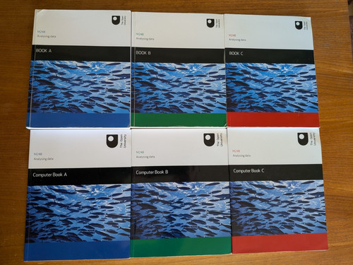 Open university m248 - university:,