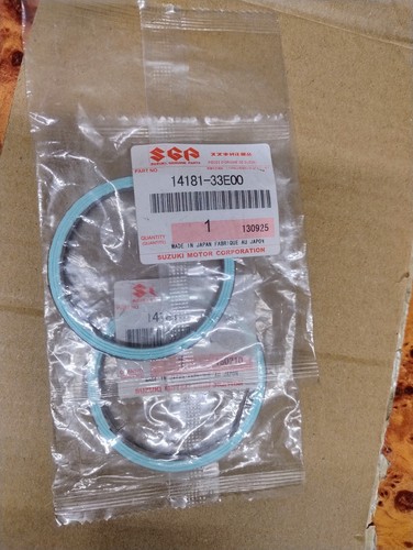 Suzuki genuine part - genuine,