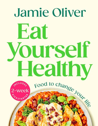 Eat yourself healthy - eat,