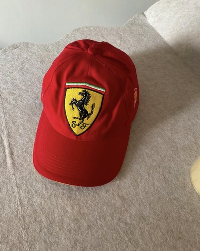 Vintage ferrari precisport - vintage,