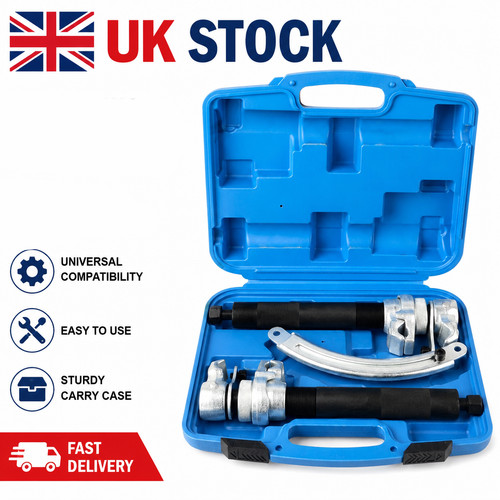 Heavy duty coil spring - duty,