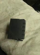 Genuine Peugeot Under Bonnet MAXI Fuse Box Cover 106 207 Citroen Saxo 6500.J7