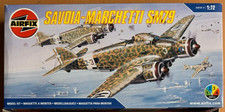 Airfix savoia marchetti - airfix, 1/72