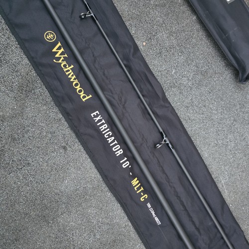 Wychwood mlt 10ft extricator - wychwood, c