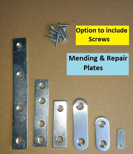 Repair mending plates - repair,