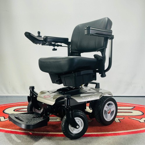 2025 crest css - i-go, 4mph