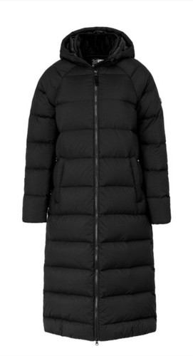 Karrimor womens long hooded - karrimor,