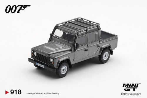 Mini land rover - mini, gt