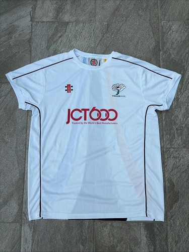 Yorkshire county cricket club - county,