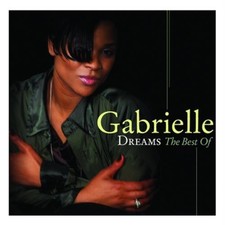 Gabrielle : Dreams: The Best of Gabrielle CD (2016) Expertly Refurbished Product