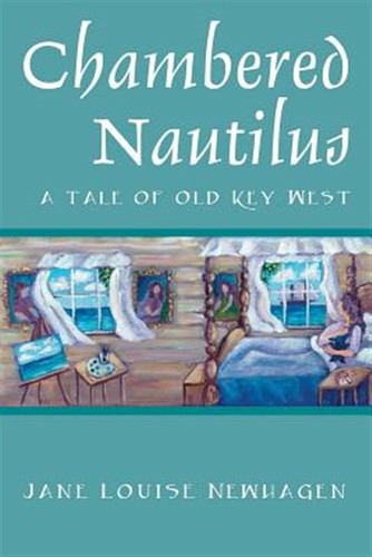 Chambered nautilus tale of - chambered,