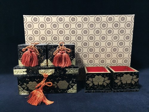 L1245 vintage japanese doll - vintage,