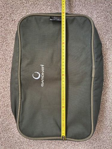 Gardner buzz bar bag - gardner,