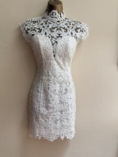 Forever Unique Ivory White