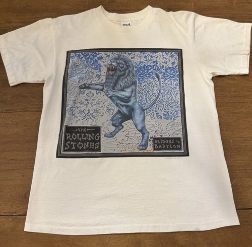 Vintage 1997 the rolling - 1997,