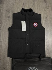 Canada Goose Gillet Men's Size