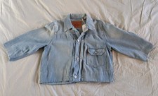 Levi's LVC 1936 Type 1 506XX