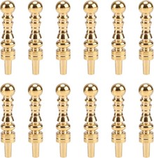 12pcs Cribbage Board Pegs