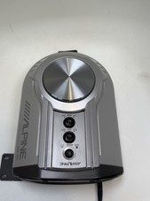 Alpine SWD-1600 Subwoofer