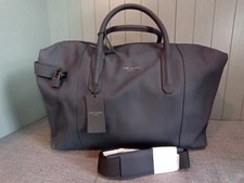 Ted Baker Navy Men Cronos