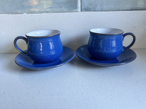 Denby imperial blue x - imperial, 2