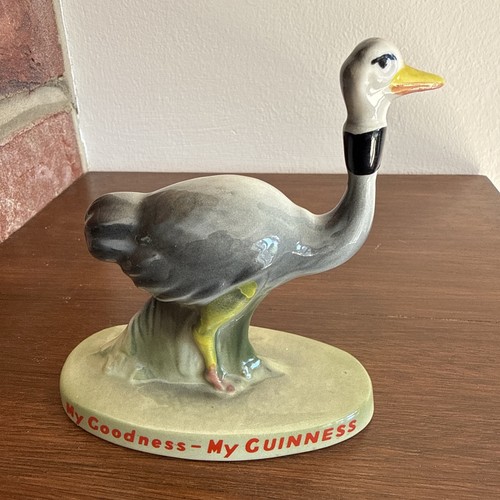 Vintage guinness carlton ware - vintage,