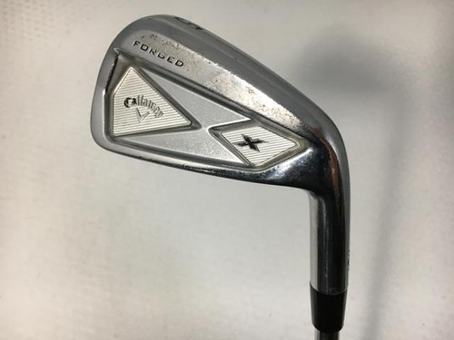 7pcs set callaway forged - set,