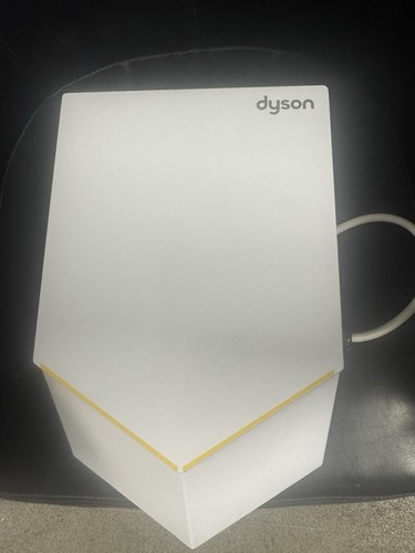 Dyson air blade hand - air, dryer
