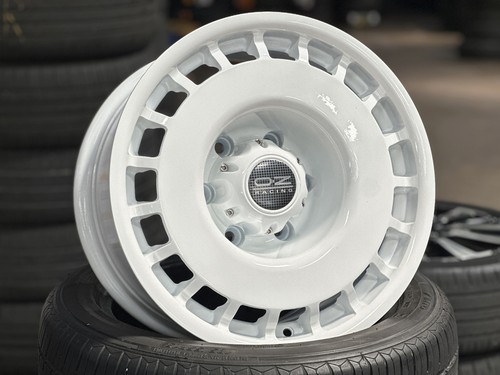 New 16x8 rally 5 - et-15,